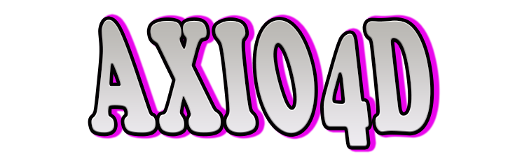 AXIO4D